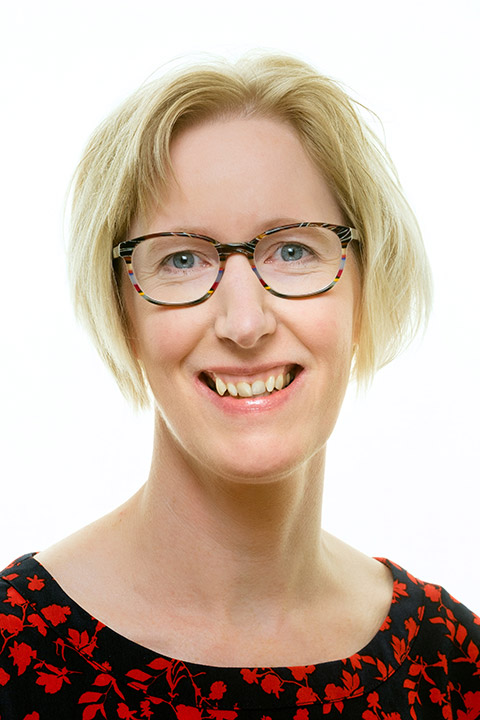 Chantal Weulen Kranenbarg Chantal Weulen Kranenbarg