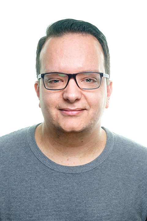 Dave de Klerk Dave de Klerk