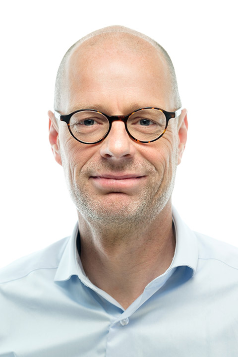 Gert Teunissen Gert Teunissen