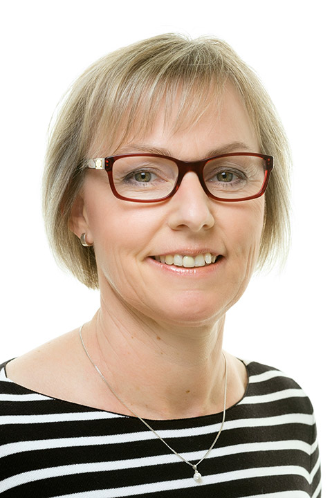 Ingrid Drenth