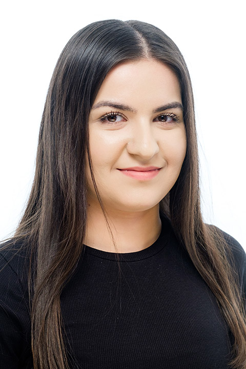 Kubra Bal Kubra Bal