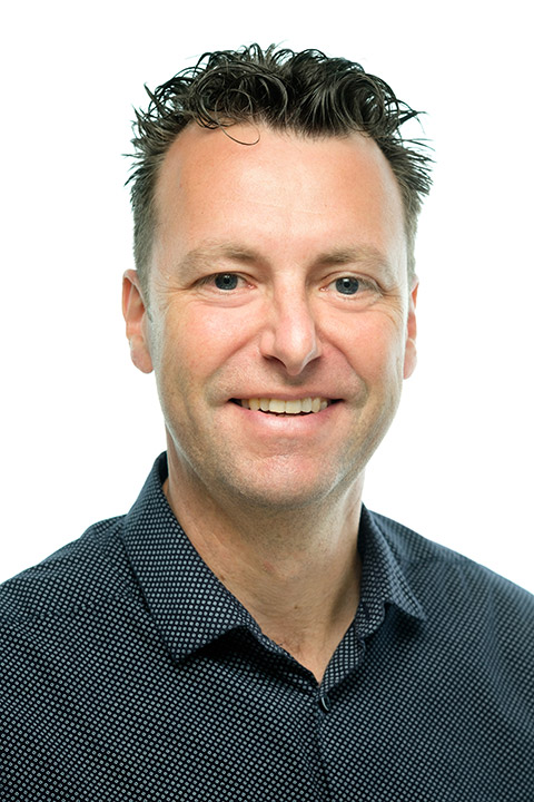 Manfred Besselink Manfred Besselink
