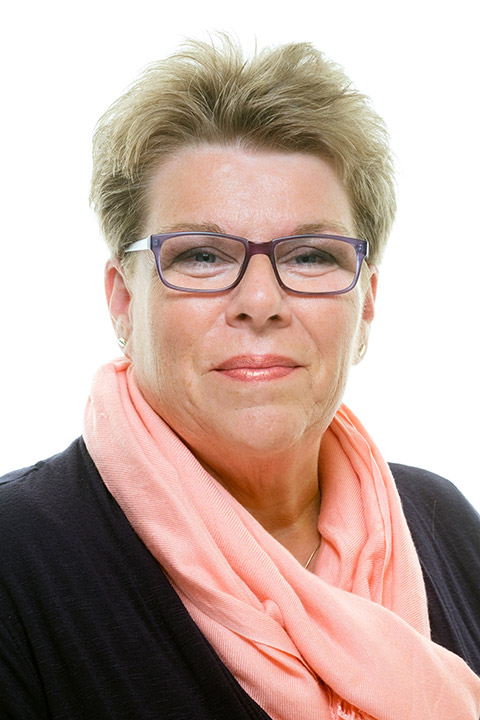 Marja Scholten Marja Scholten