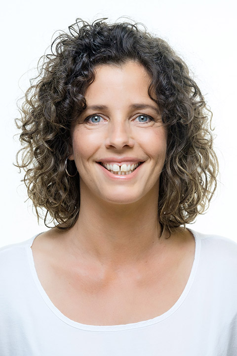 Miranda van Geelen