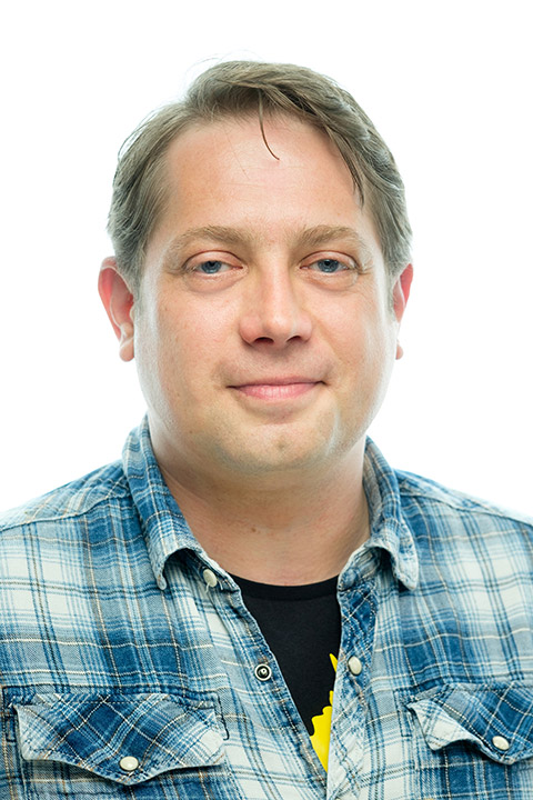 Remco Godschal Remco Godschal