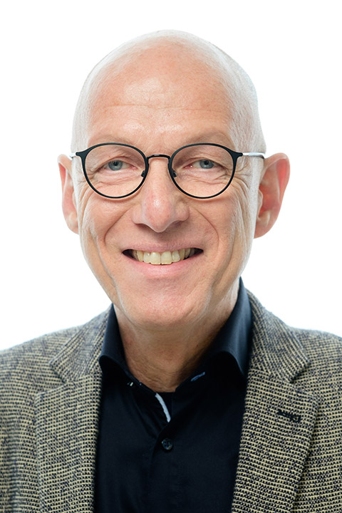 René Bleekman