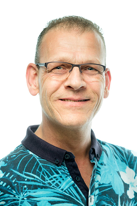 René Ruiterkamp René Ruiterkamp