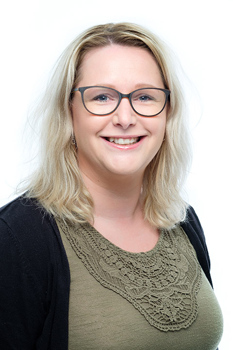 Sandra Jansen