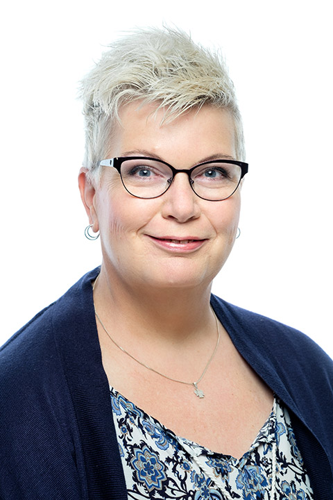 Simone van der Sligte