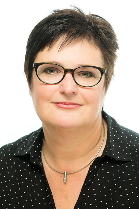 Sylvia Evers