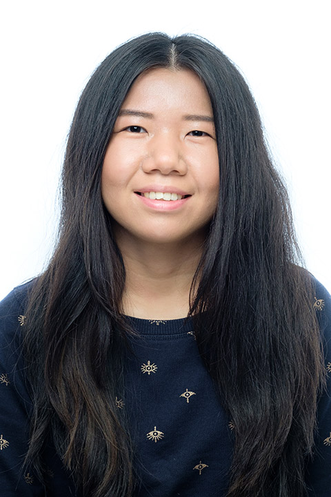 Xue Mei Meekes