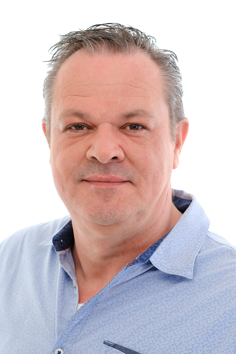 BobBerendsen BobBerendsen